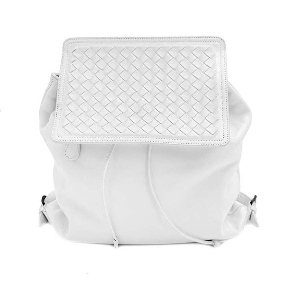 Bottega Veneta Mesh Backpack #352370F64B